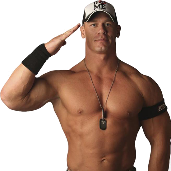 John Cena Arbitraryverse Joke Battles Wikia Fandom