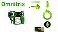 Infinitrix alt design 17