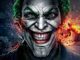 The Joker (ScrewAttack)