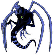Ult. Spiderfreak