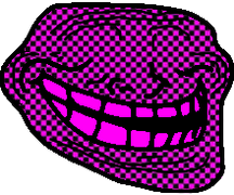 Missingtexturetroll