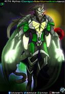 Mythos