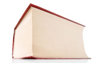 Big-book