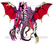 Ultimate Ghostpire