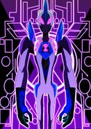 CosMix