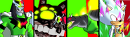 Ultimate Predaliens 4