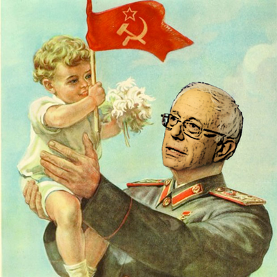 Berniestalin