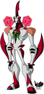 Big Parasitoa