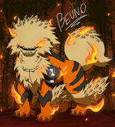 Wildcanine