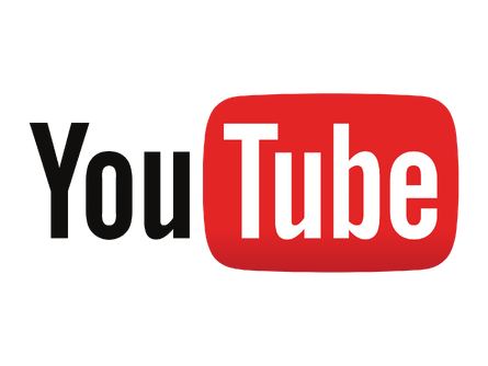 YouTube logo