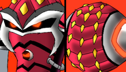 Anti Kix Wreckingbolt