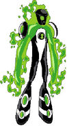 Ult. Echo Shock