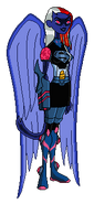Supreme Divini (this but male)