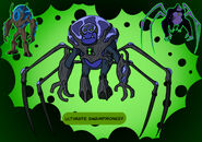 Ultimate Swampmonkey