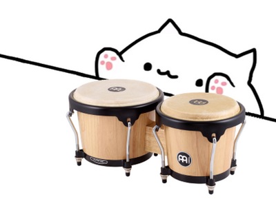 Bongo Cat