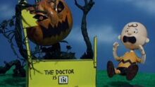 Great Pumpkin