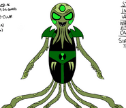 Krakken