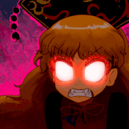 Junko's Anger