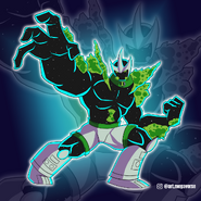 Gravatomic X
