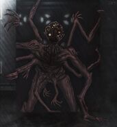 Four? Arms (Four Arms/Spidermonkey/Wildvine/Swampfire /unknown/unknown/unknown)