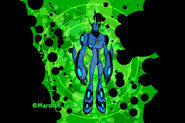 Ult. Way Echo