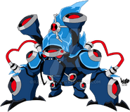 Ultimate Echoguana