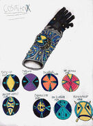 Infinitrix alt design 55