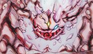Lesion Gravattack (Eye Guy/Chromastone/Chamalien/Gravattack)