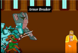 Link Nukem