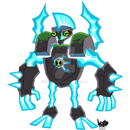 Omni-Enhanced Diamond Matter