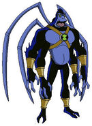 Ult. Monkeyarms