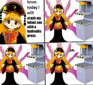 NO, STOP IT!