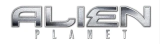 Alien-planet