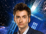 Doctor Who Asked (Backrooms Freewriting)