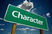 Character-education