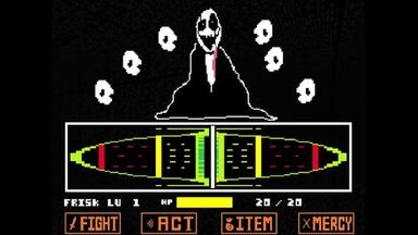 Gaster-2