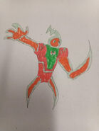 Thunderbolt (Rotom/Rimewton hybrid)