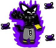 Infinite Destruction