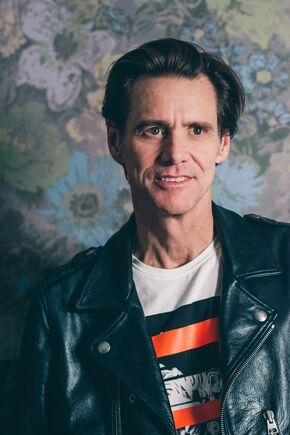 JimCarrey