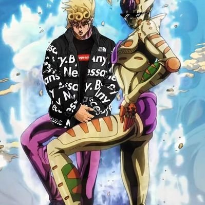 PART 5 FINALE!!!, GIORNO GOT THE DRIP