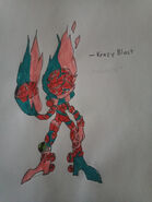 Crazy Blast