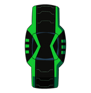 Infinitrix alt design 47