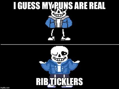 Sans Battle - Imgflip