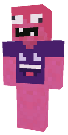 Mobbo Render PNG