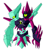 Ultimate Diamondstone