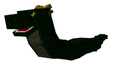 Blocksnek