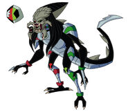Predalien