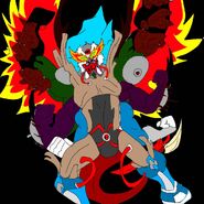 The Ultimate Ultimate