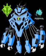 AmpDrill X