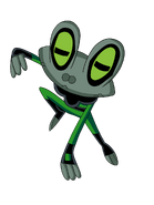 Froak Matter V2